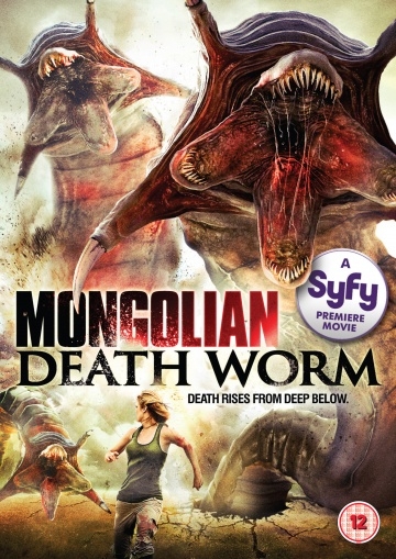    / Mongolian Death Worm (2010)