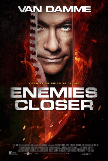   / Enemies Closer (2013)