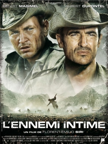   / L'ennemi intime (2007)