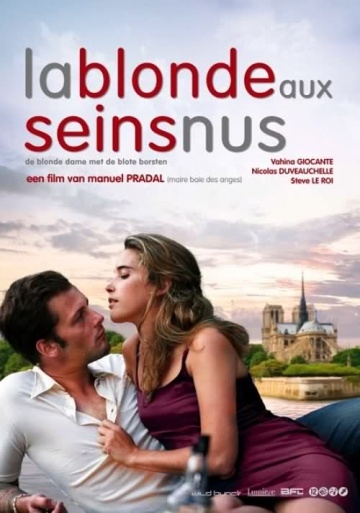     / La blonde aux seins nus (2010)