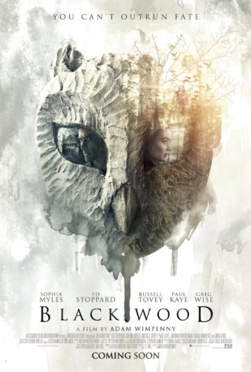  / Blackwood (2014)