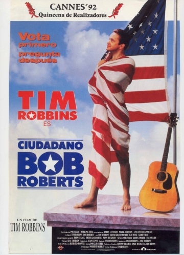   / Bob Roberts (1992)