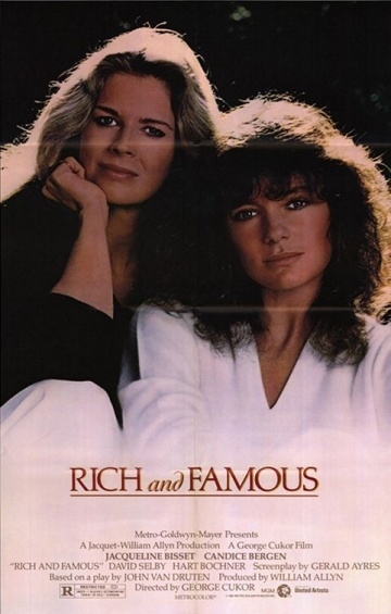    / Rich and Famous (1981)