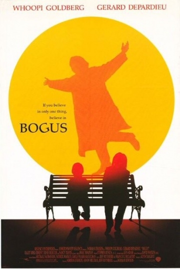  / Bogus (1996)