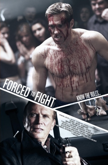   / Forced to Fight (2011)