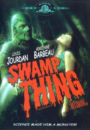   / Swamp Thing (1981)