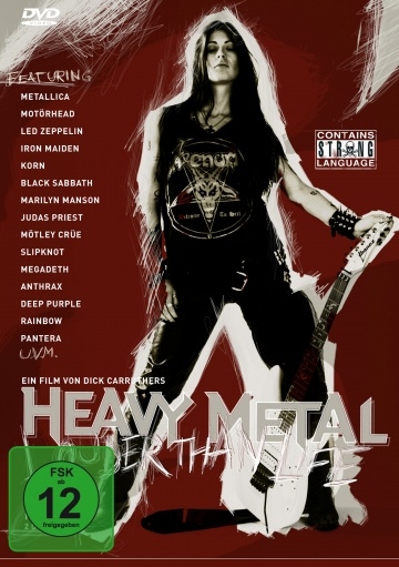 ,  :  - / Heavy Metal: Louder Than Life (2006)