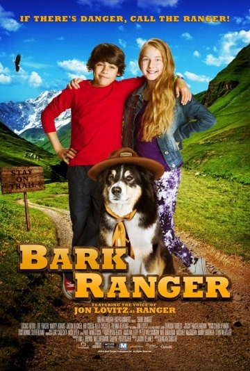    / Bark Ranger (2015)