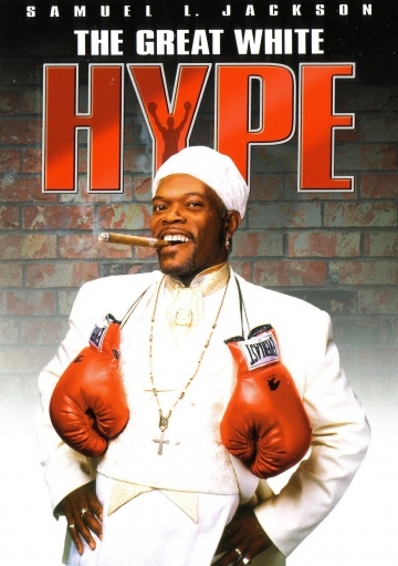    / The Great White Hype (1996)