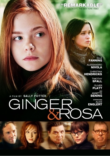  / Ginger & Rosa (2012)