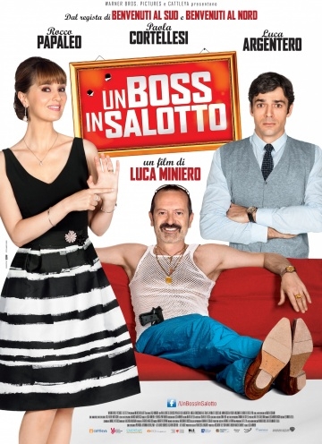    / Un boss in salotto (2013)