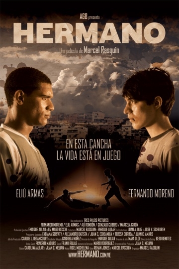  / Hermano (2010)