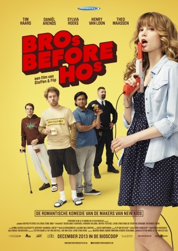    / Bros Before Hos (2013)