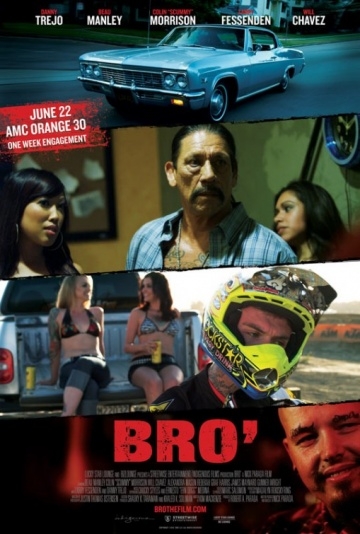  / Bro' (2012)