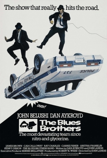   / The Blues Brothers (1980)