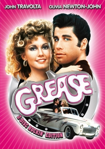  / Grease (1978)