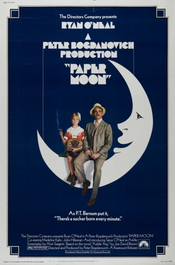   / Paper Moon (1973)