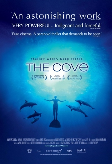  / The Cove (2009)