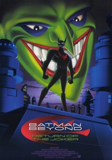  :   / Batman Beyond: Return of the Joker (2000)