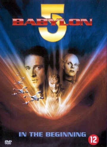  5:  / Babylon 5: In the Beginning (1998)