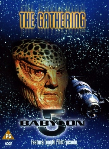  5:  / Babylon 5: The Gathering (1993)