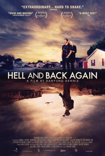     / Hell and Back Again (2011)