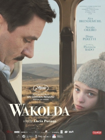  / Wakolda (2013)