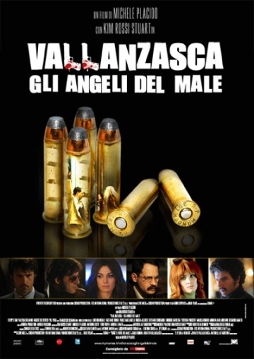     / Vallanzasca - Gli angeli del male (2011)