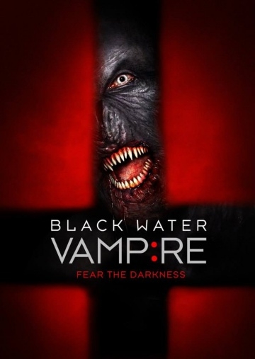    / The Black Water Vampire (2014)