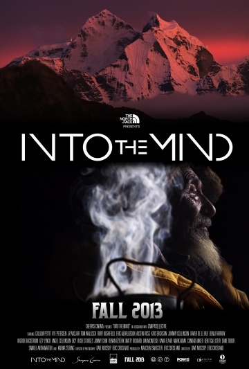    / Into the Mind (2013)