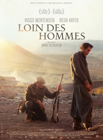    / Loin des hommes (2014)