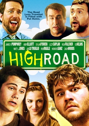   / High Road (2011)