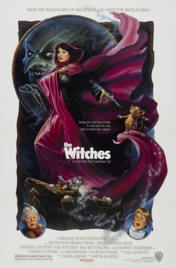  / The Witches (1990)