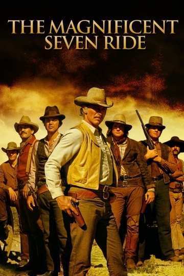      / The Magnificent Seven Ride! (1972)