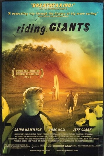    / Riding Giants (2004)