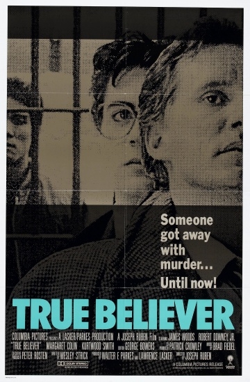    / True Believer (1988)