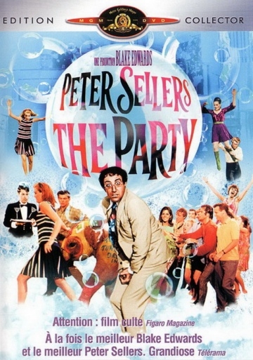  / The Party (1968)