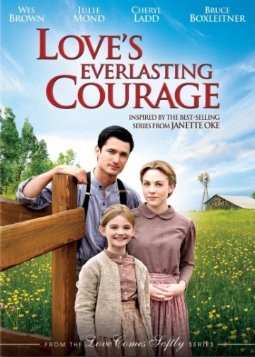    / Love's Everlasting Courage (2011)