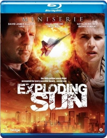   / Exploding Sun (2013)