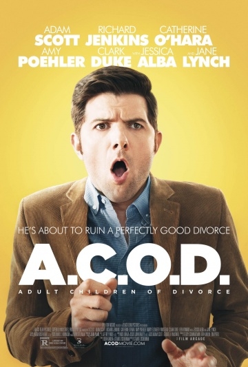    / A.C.O.D. (2013)