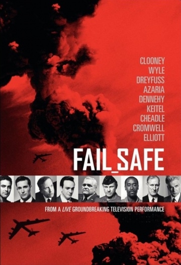  / Fail Safe (2000)