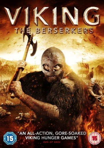 :  / Viking: The Berserkers (2014)