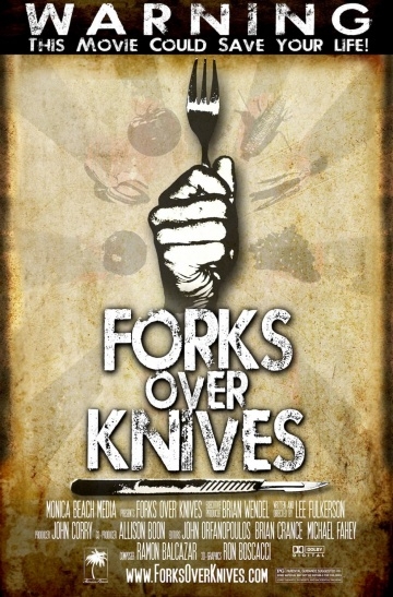    / Forks Over Knives (2011)