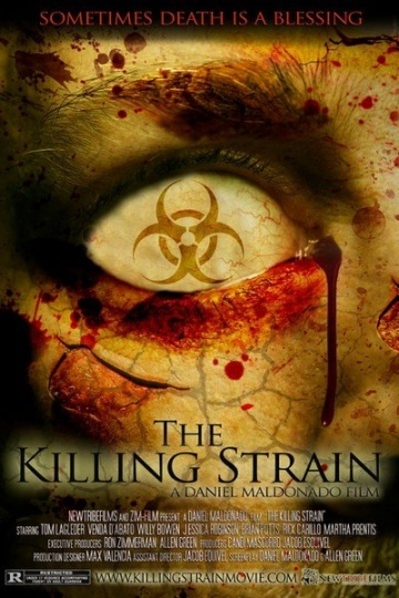 - / The Killing Strain (2010)