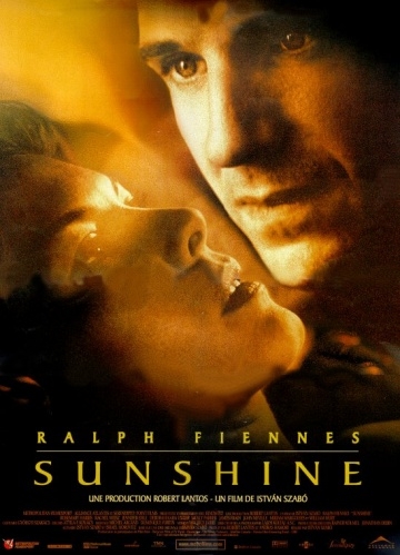    / Sunshine (1999)