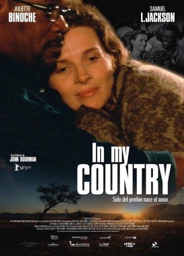    / Country of My Skull (2004)