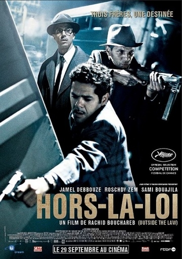   / Hors la loi (2010)