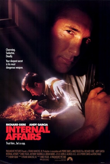   / Internal Affairs (1990)