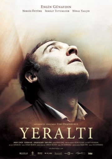  / Yeralti (2012)