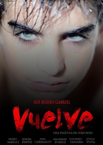  / Vuelve (2013)